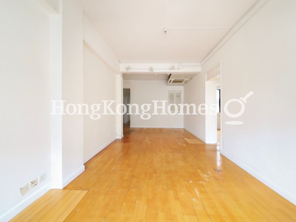 客飯廳 — 蟠廬，跑馬地