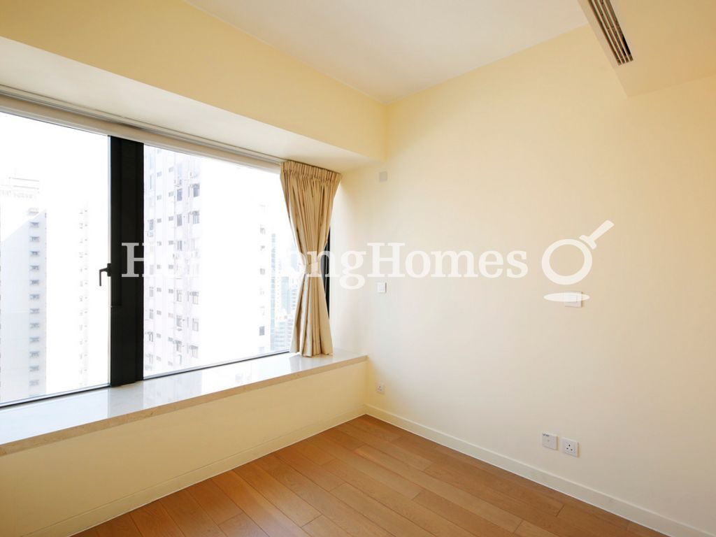 Second Bedroom — Gramercy, Mid-levels West