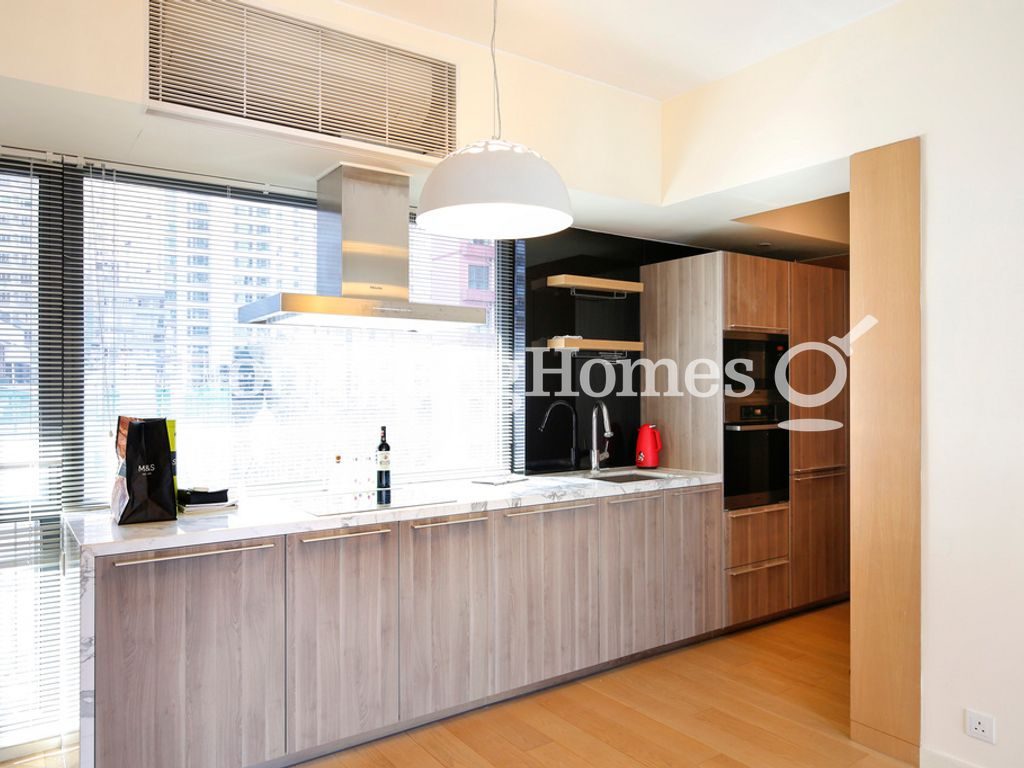 Open Kitchen — Gramercy, Mid-levels West