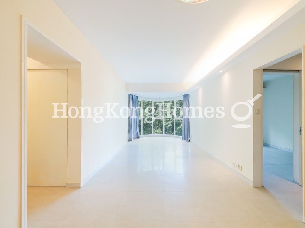 Living and Dining Room — Hillsborough Court - Block 01, Mid-levels Central