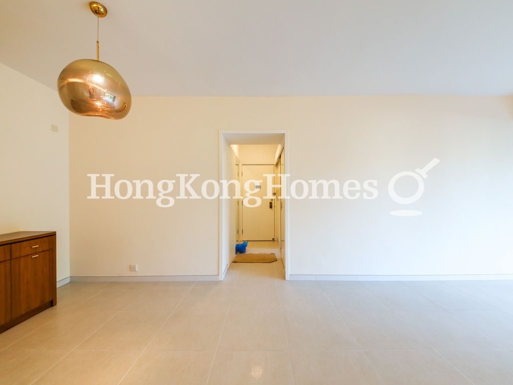 Living and Dining Room — Hillsborough Court - Block 01, Mid-levels Central