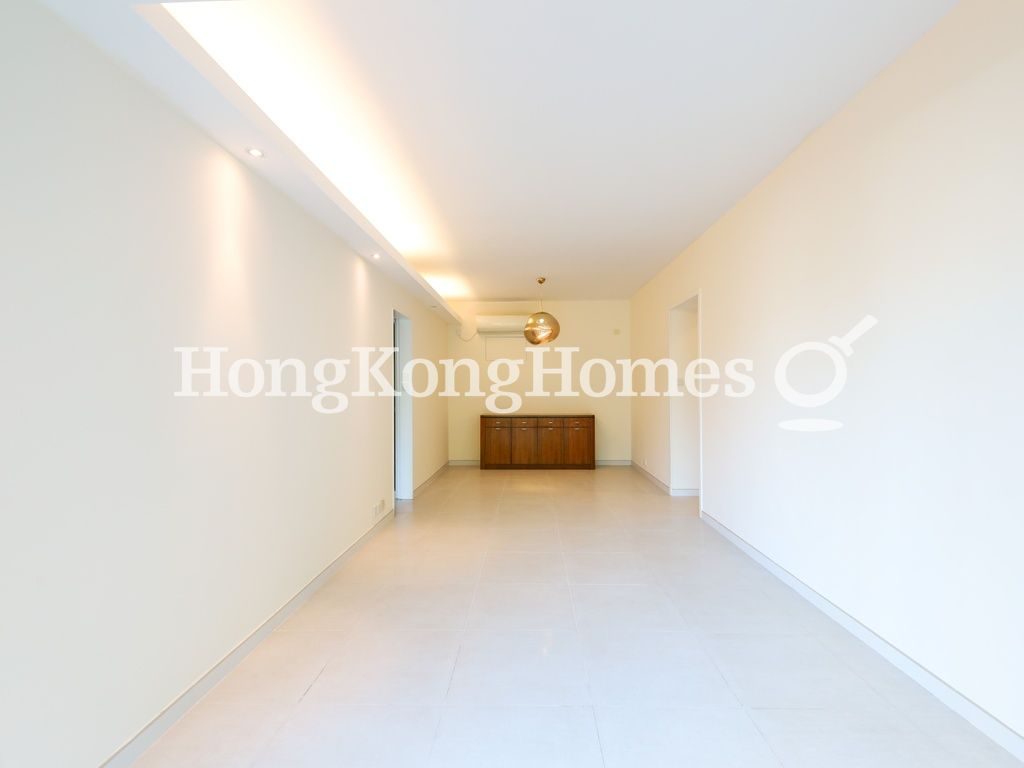 Living and Dining Room — Hillsborough Court - Block 01, Mid-levels Central