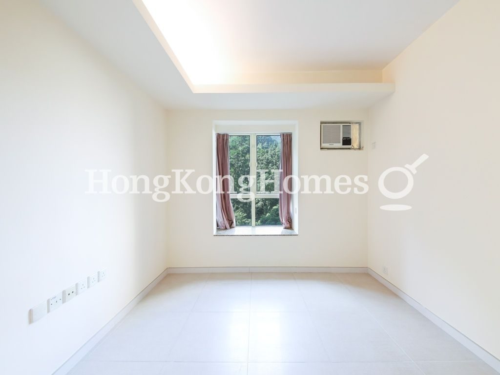 Second Bedroom — Hillsborough Court - Block 01, Mid-levels Central