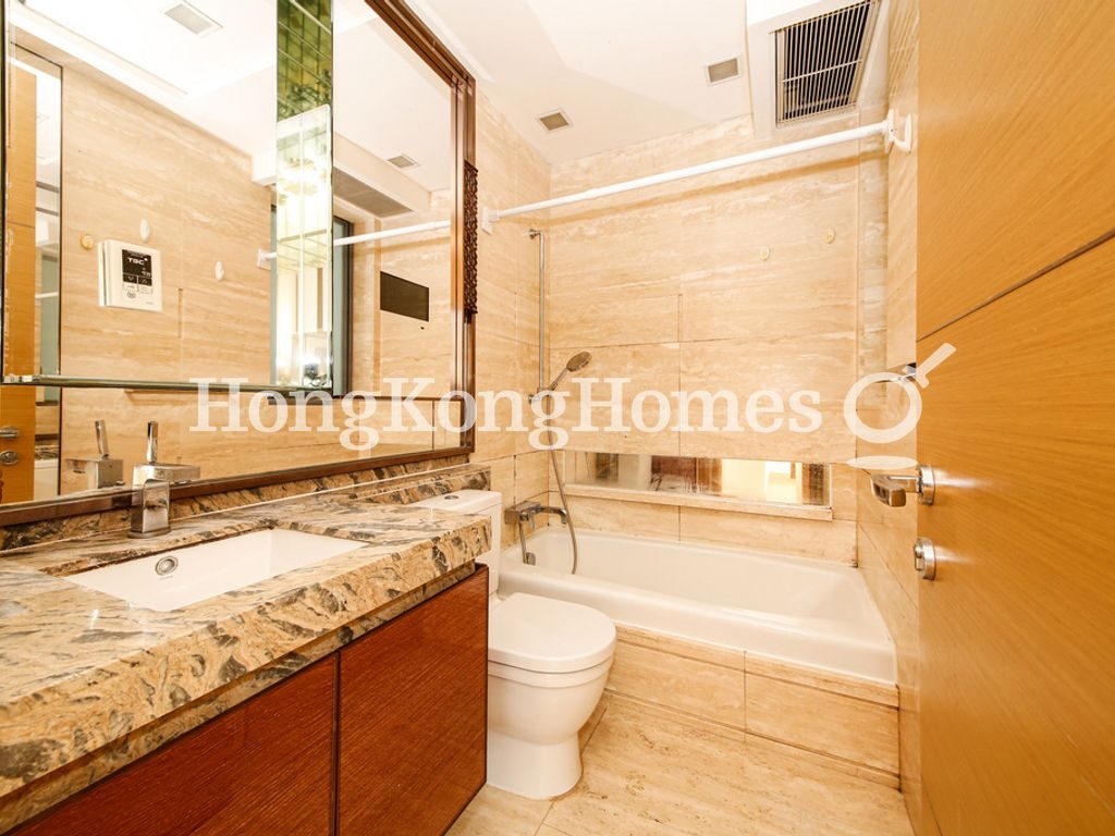 Master Bathroom — 南灣 - 第6座，鴨脷洲