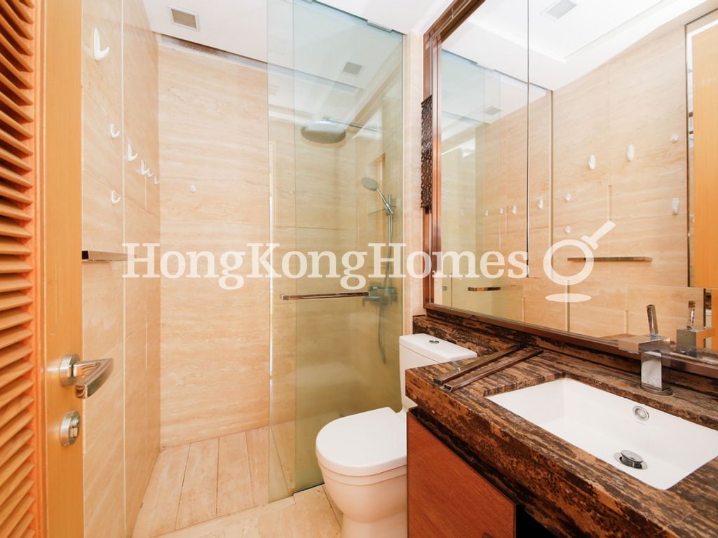 Guest Bathroom — 南灣 - 第6座，鴨脷洲