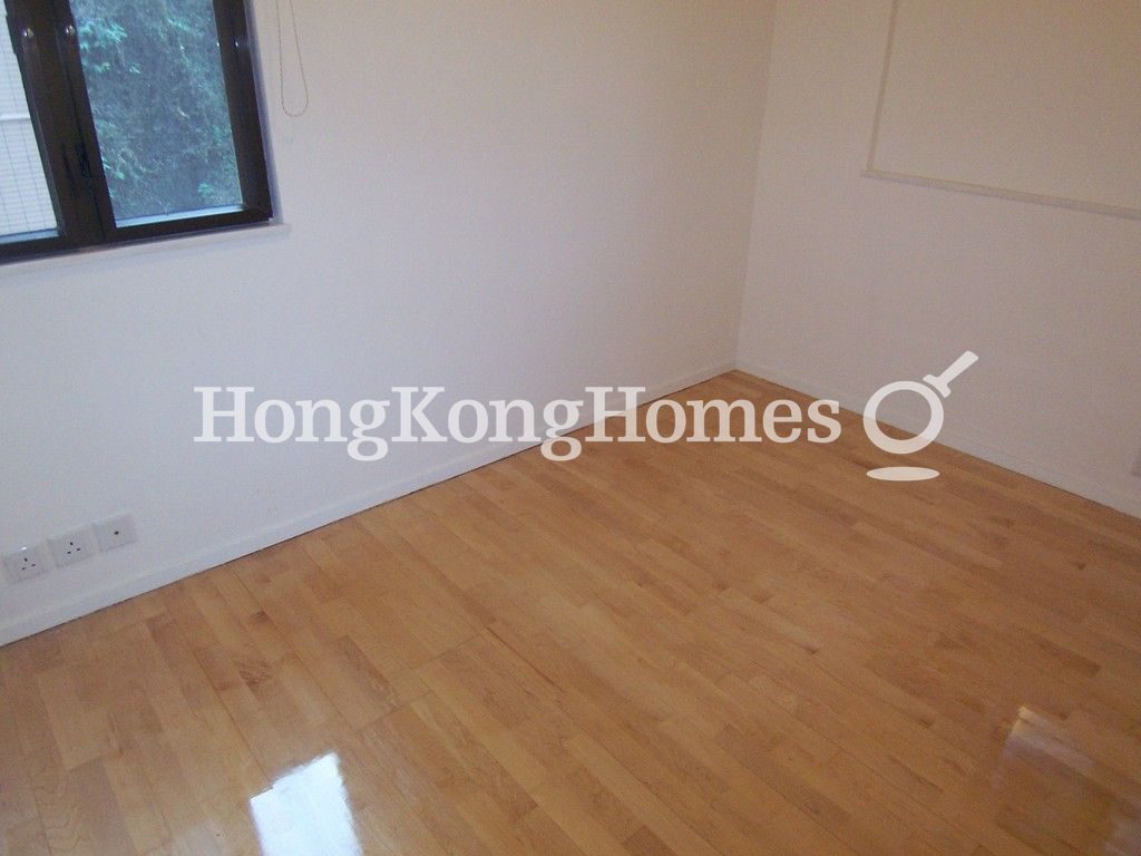 Second Bedroom — 文華新村 - 西座，東半山