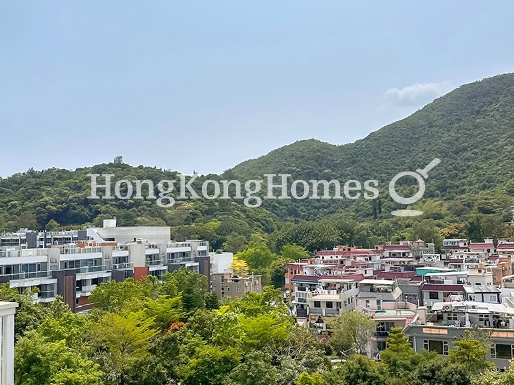 傲瀧 - 第7座