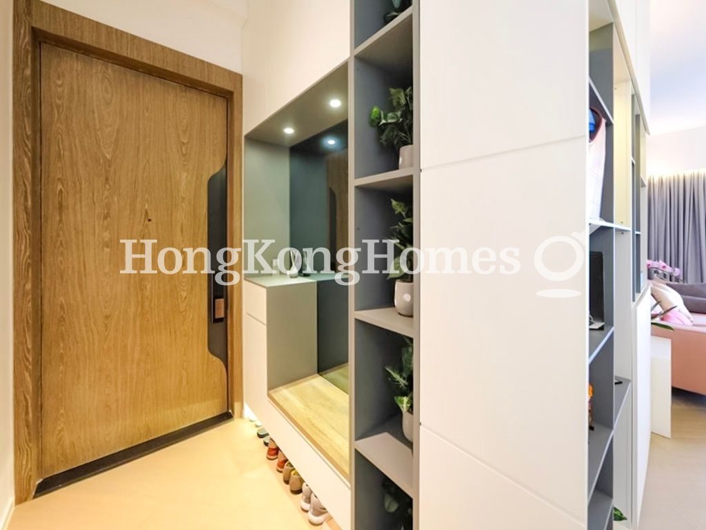 Entrance — 傲瀧 - 第7座，清水灣