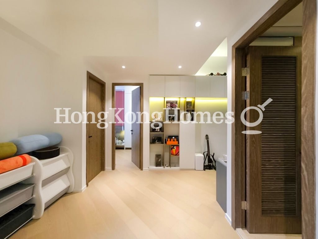 Family Room — 傲瀧 - 第7座，清水灣