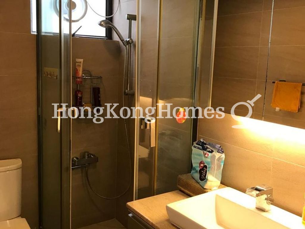 Master Bathroom — 薄扶林花園 - 05座，薄扶林