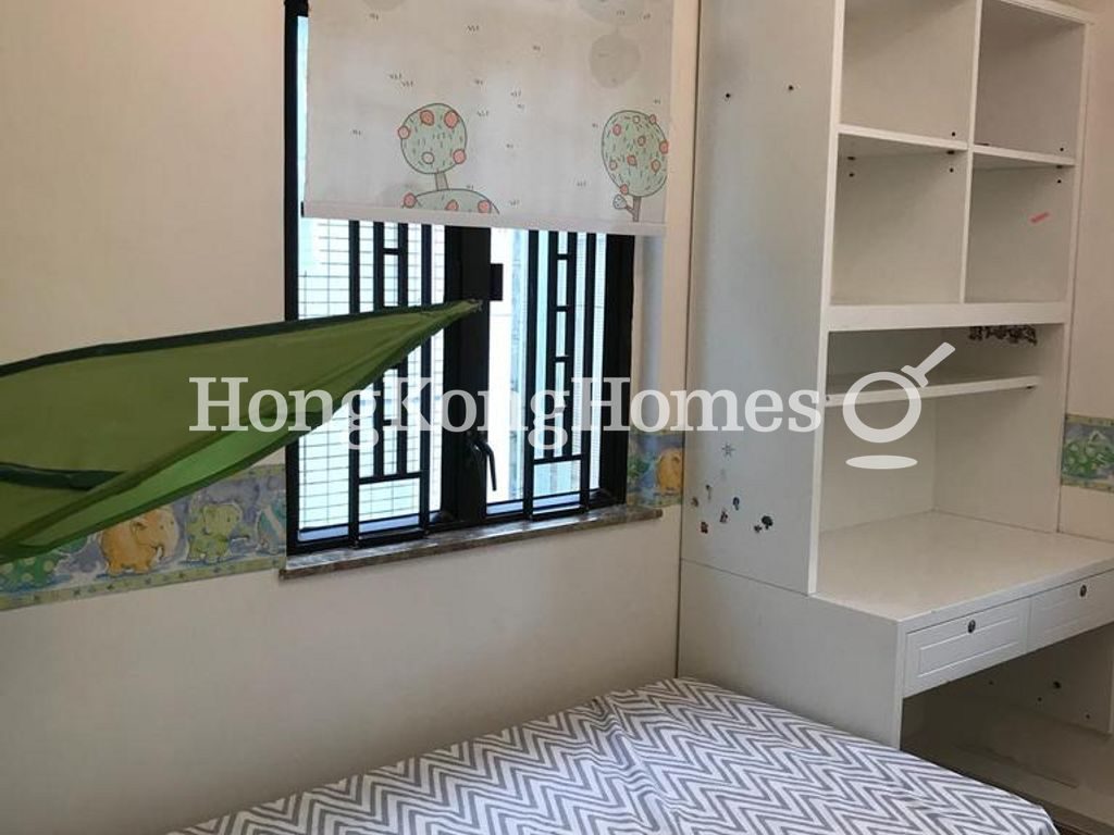 Second Bedroom — 薄扶林花園 - 05座，薄扶林
