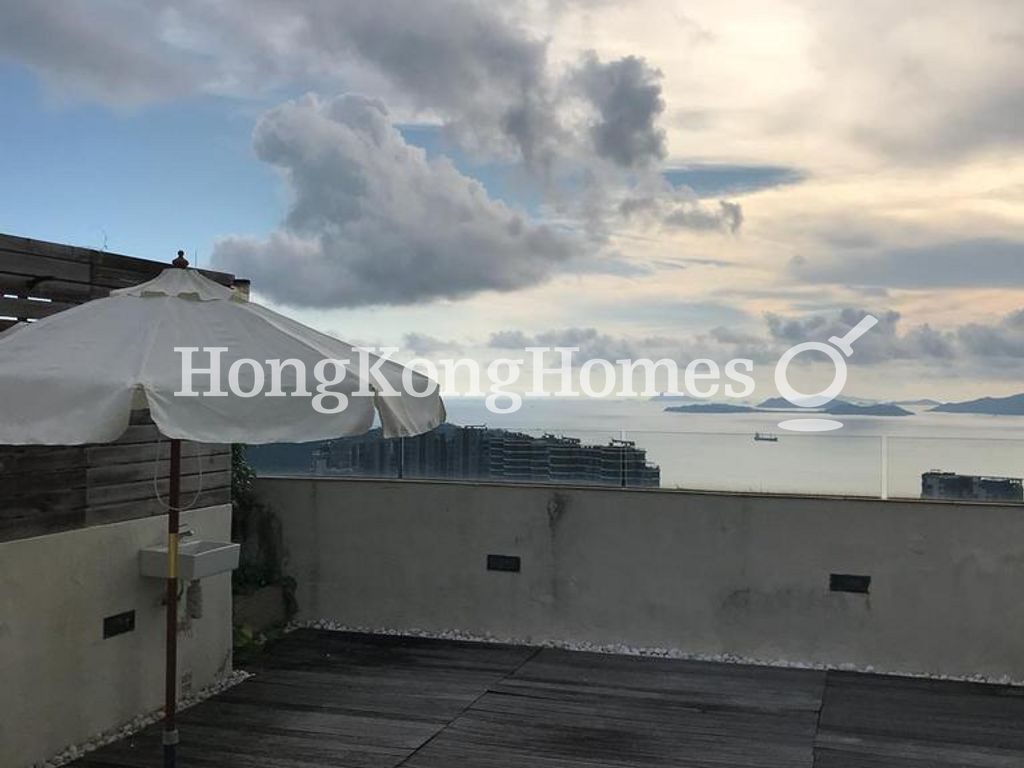 Pokfulam Gardens - Block 05