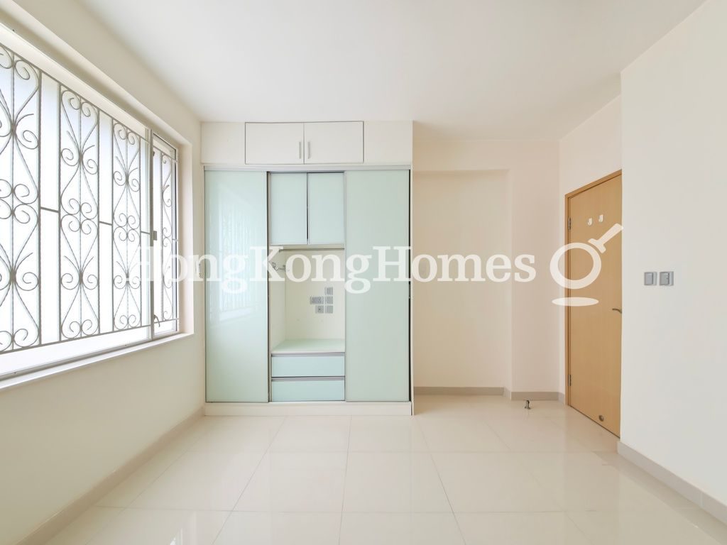 Second Bedroom — 箕璉閣，跑馬地