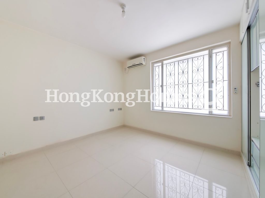 Second Bedroom — 箕璉閣，跑馬地