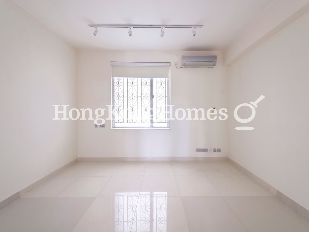 Third Bedroom — 箕璉閣，跑馬地
