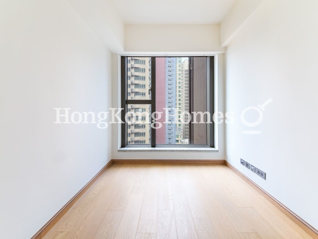 Second Bedroom — My Central，中環