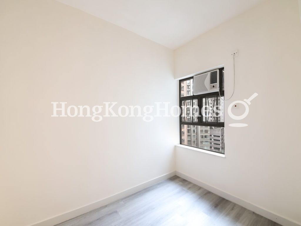 Second Bedroom — 美樂閣，西半山
