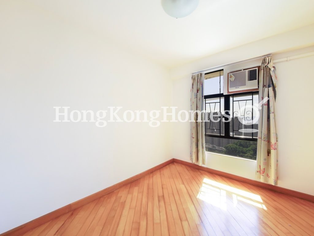 Second Bedroom — 薄扶林花園 - 03座，薄扶林