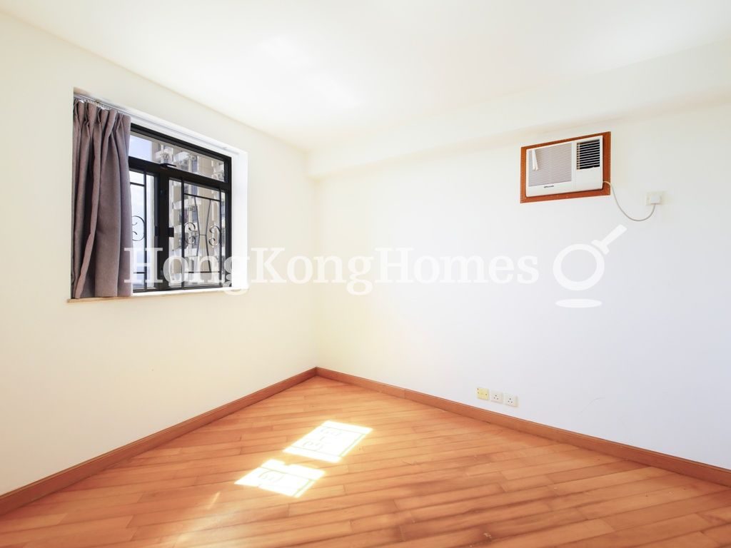 Third Bedroom — 薄扶林花園 - 03座，薄扶林