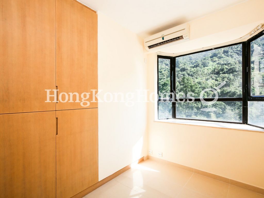Second Bedroom — 龍華花園 2 座，大坑