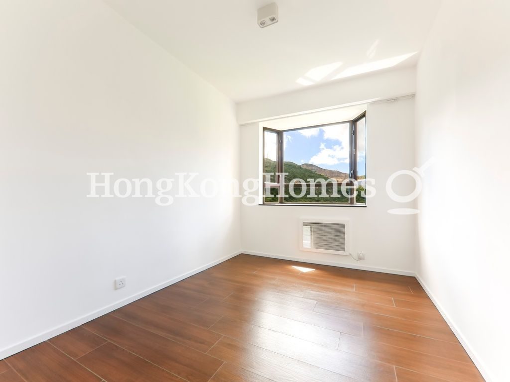 Second Bedroom — 龍華花園 2 座，大坑