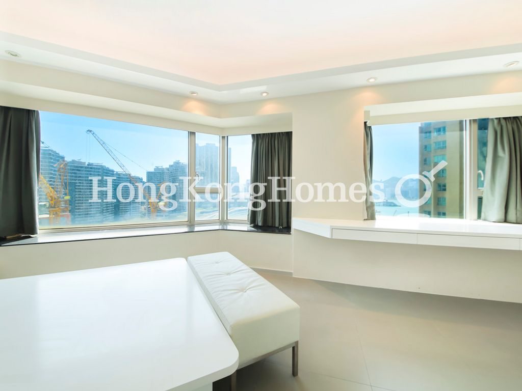 Bedroom — Sorrento Tower - 6, Tsim Sha Tsui