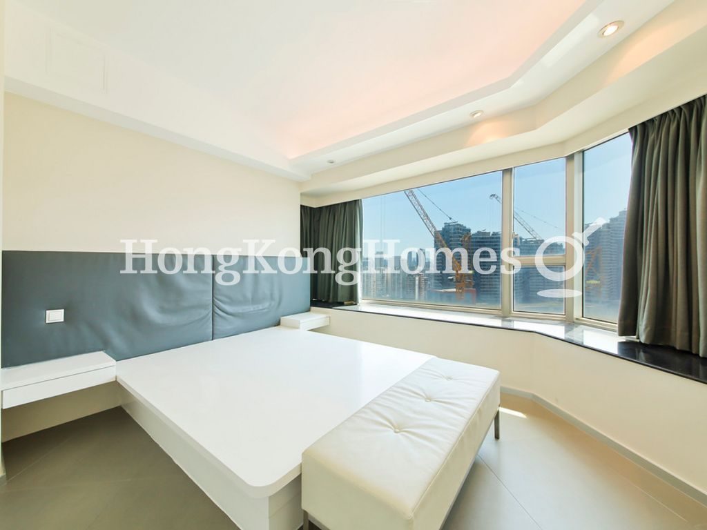 Bedroom — Sorrento Tower - 6, Tsim Sha Tsui