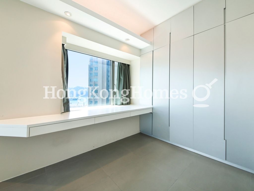Bedroom — Sorrento Tower - 6, Tsim Sha Tsui