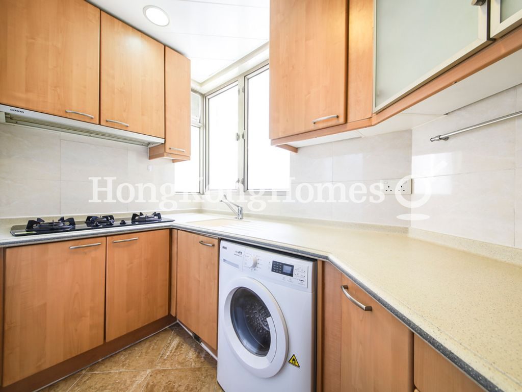 Kitchen — Sorrento Tower - 6, Tsim Sha Tsui