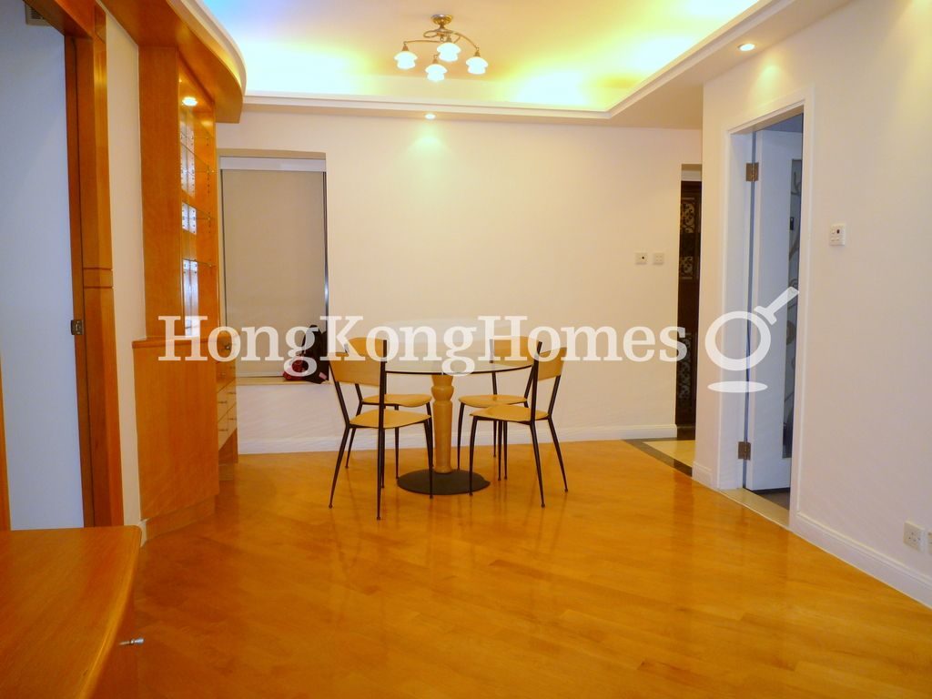Dining Area — The Grand Panorama III, Mid-levels West
