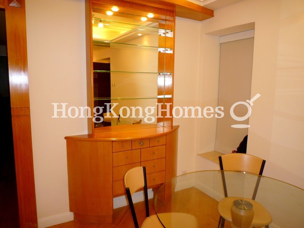 Dining Area — The Grand Panorama III, Mid-levels West