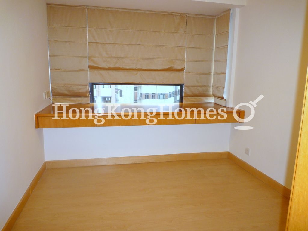 Second Bedroom — The Grand Panorama III, Mid-levels West