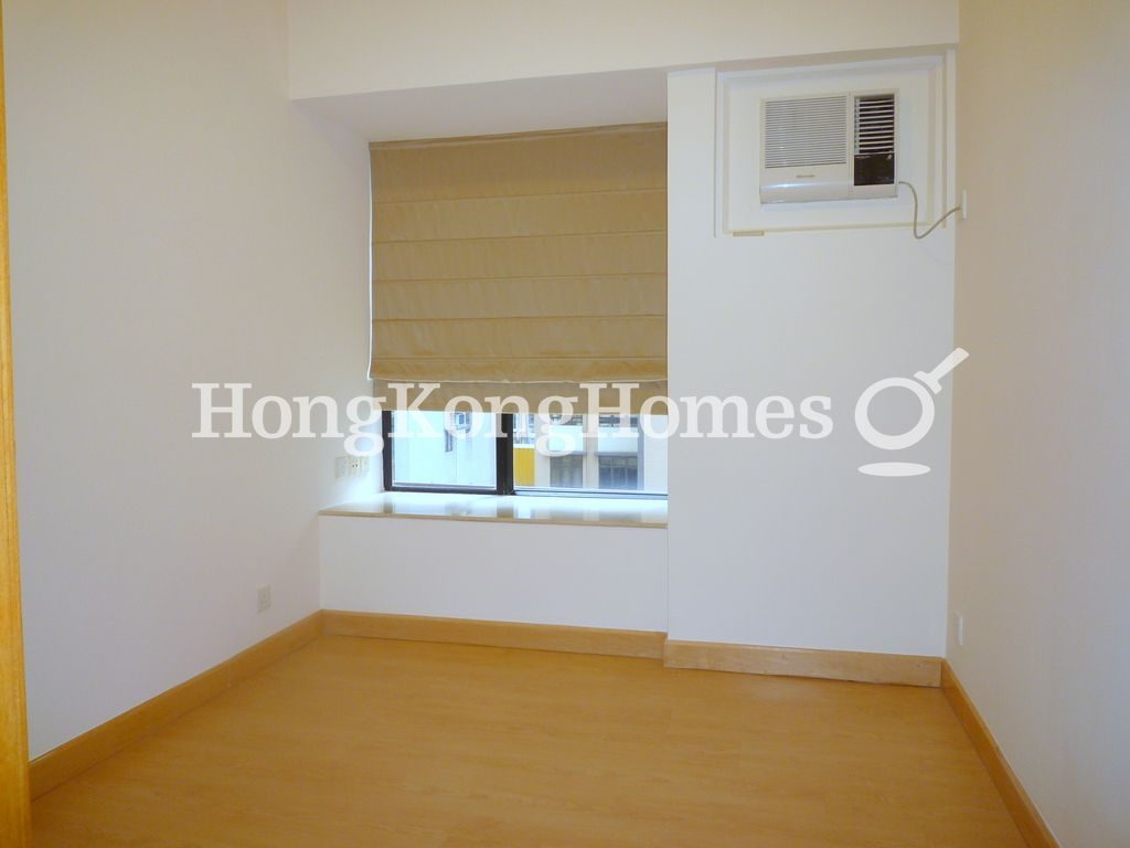 Third Bedroom — The Grand Panorama III, Mid-levels West