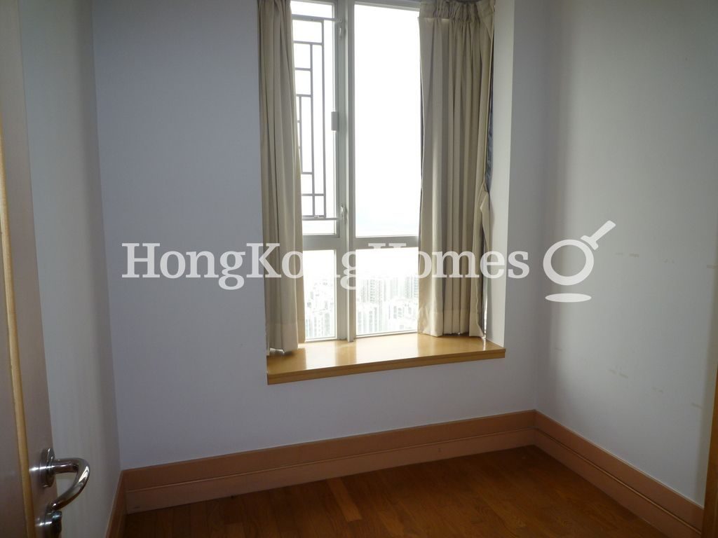 Second Bedroom — 逸樺園 01座，鰂魚涌