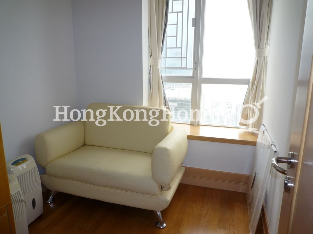 Third Bedroom — 逸樺園 01座，鰂魚涌