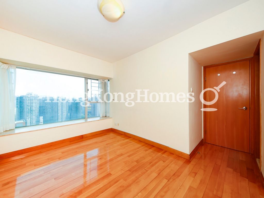 Master Bedroom — The Waterfront - Block 02, Tsim Sha Tsui