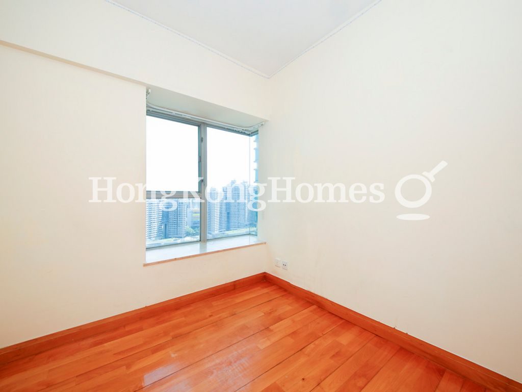 Second Bedroom — The Waterfront - Block 02, Tsim Sha Tsui