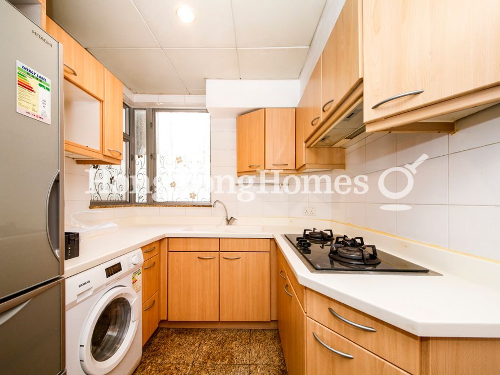 Kitchen — The Waterfront - Block 02, Tsim Sha Tsui
