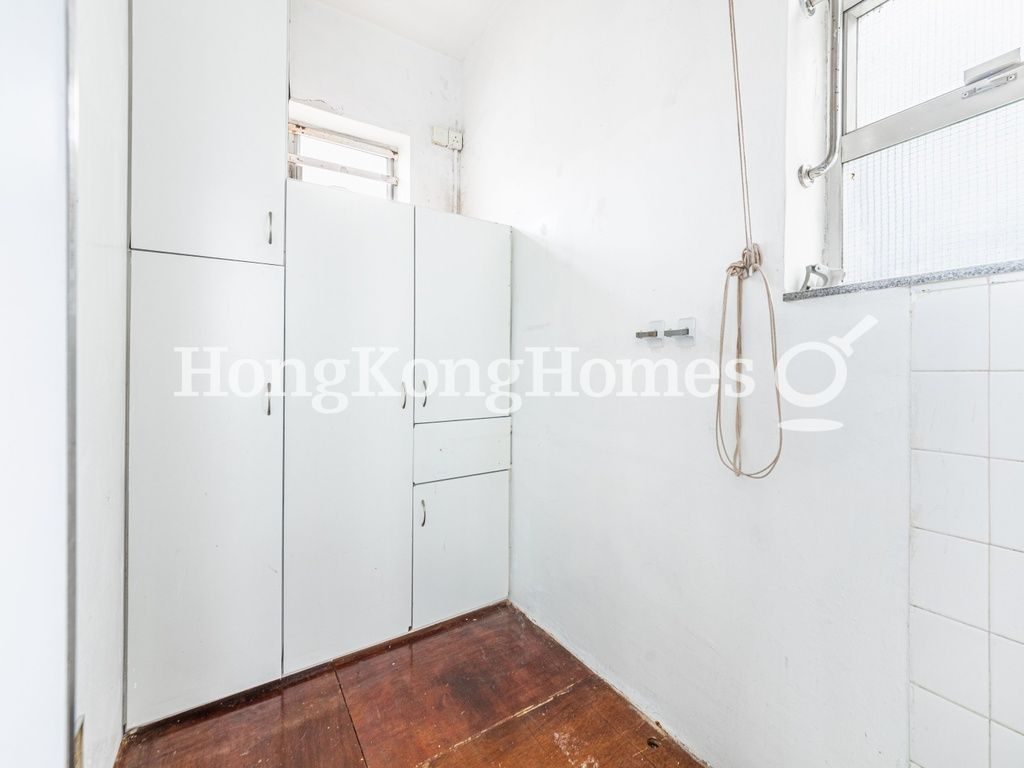 Maid's Room — Wang Fung Terrace, 9-9A, Tai Hang