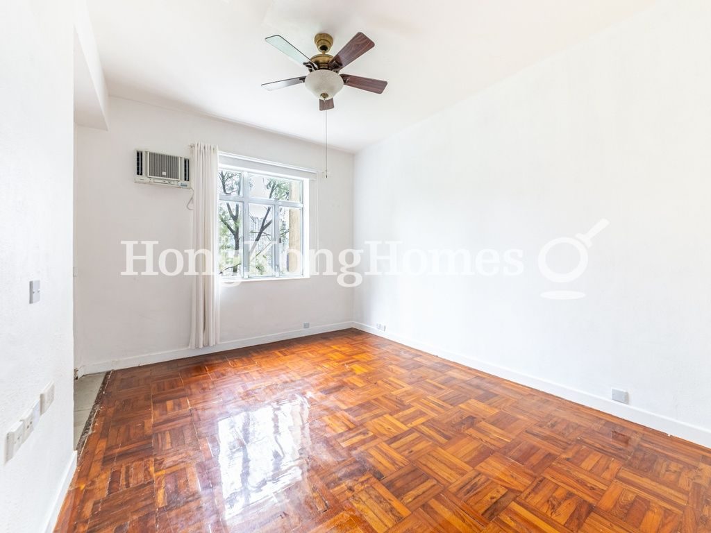 Master Bedroom — Wang Fung Terrace, 9-9A, Tai Hang