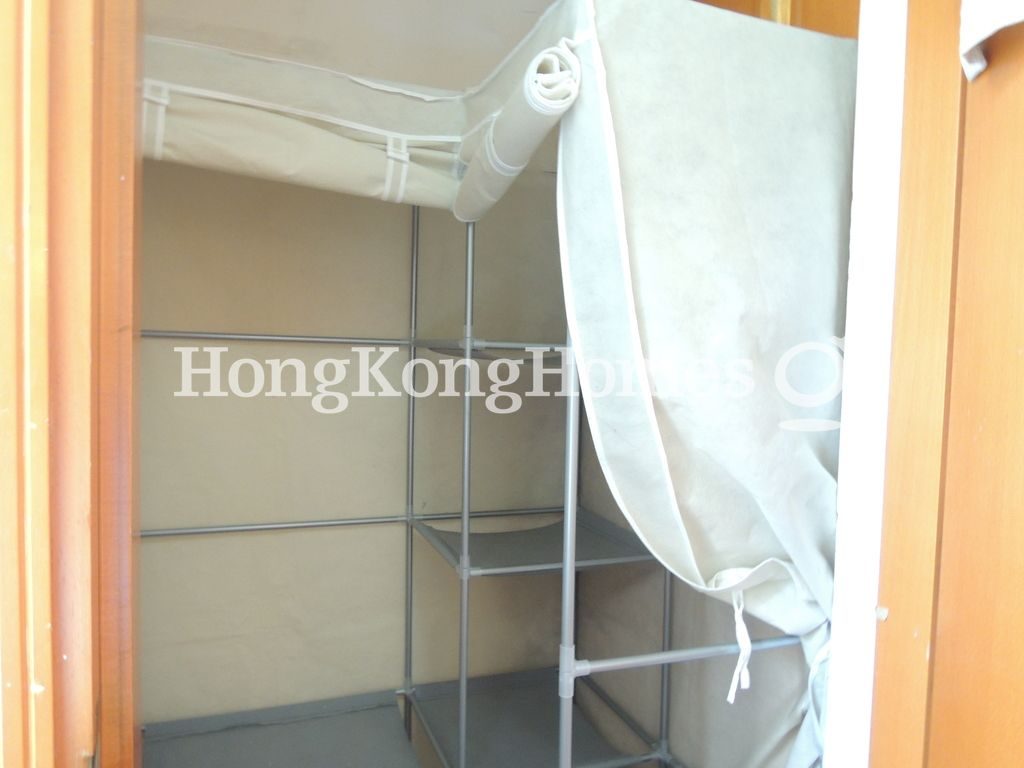 Store Room — Medal Court, Sheung Wan