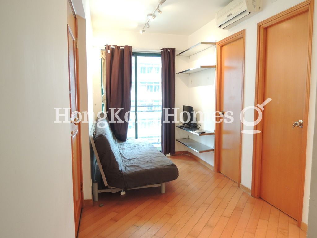 Living and Dining Room — Medal Court, Sheung Wan