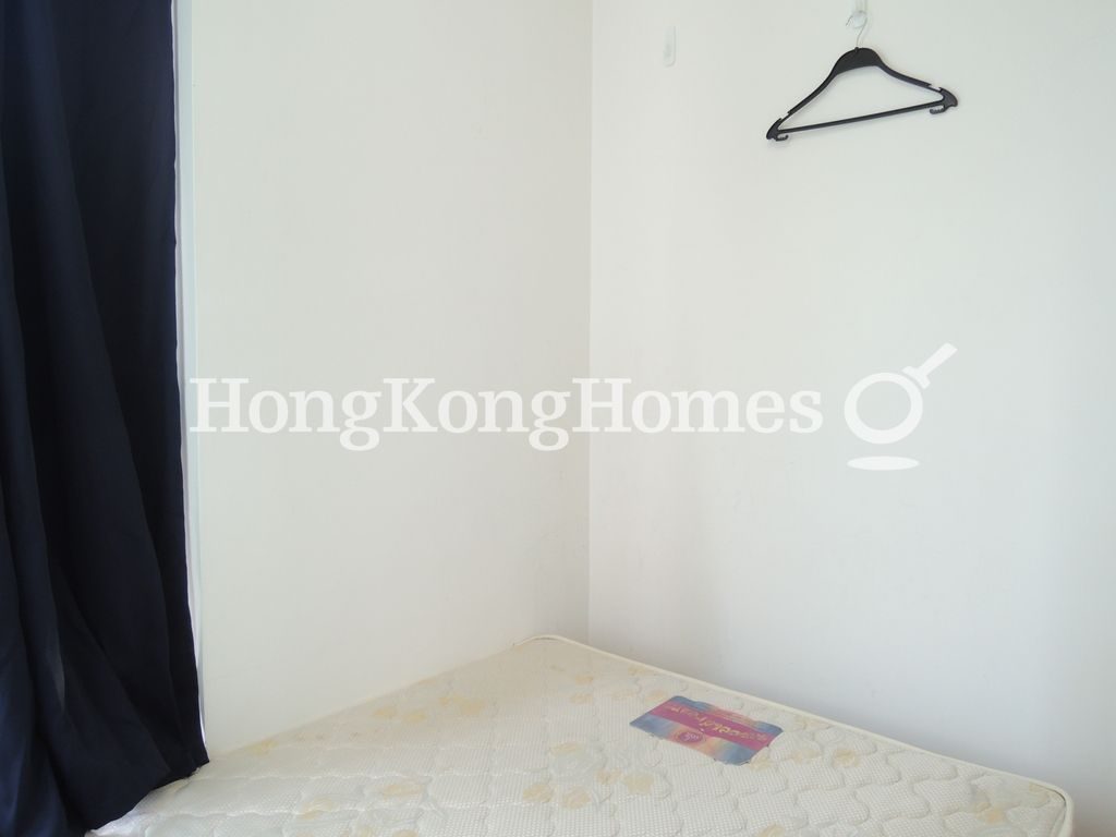 Master Bedroom — Medal Court, Sheung Wan