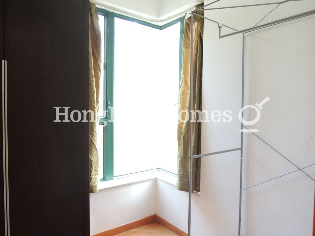 Second Bedroom — Medal Court, Sheung Wan