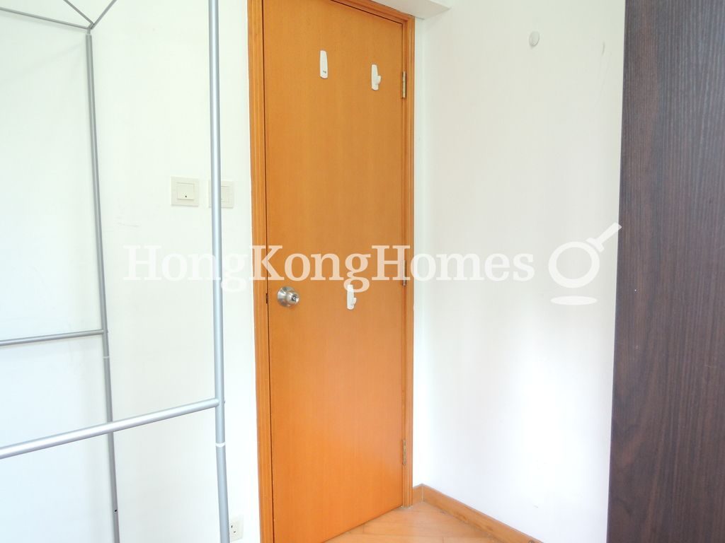 Second Bedroom — Medal Court, Sheung Wan