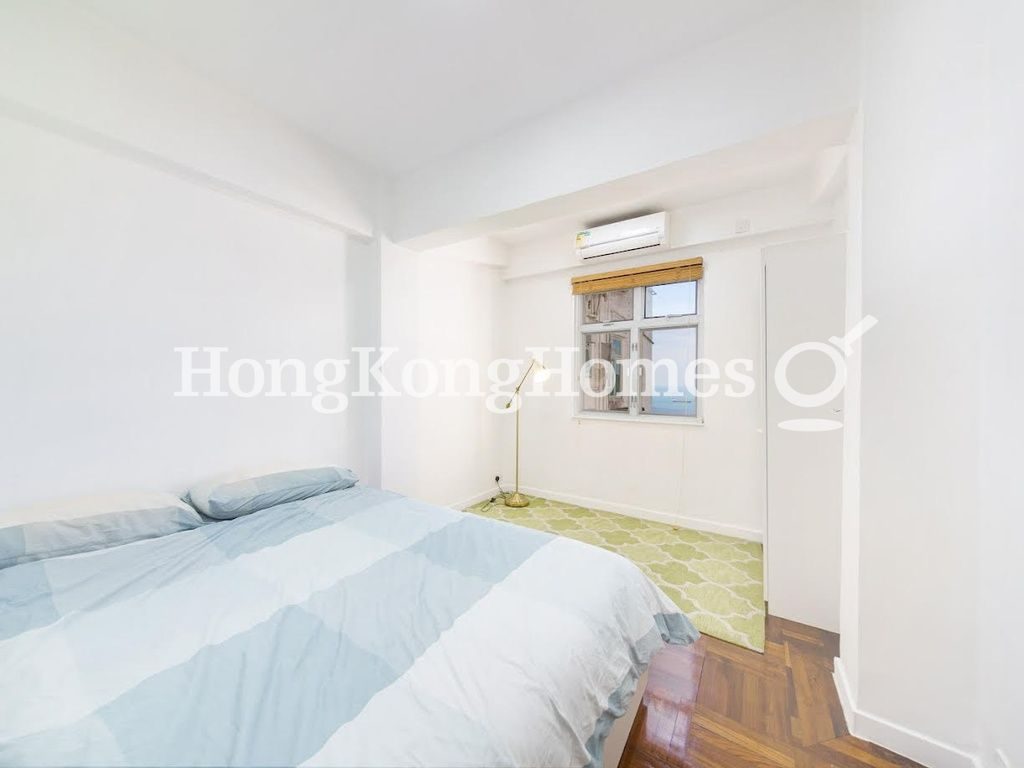 Second Bedroom — 裕仁大廈 - B座，薄扶林
