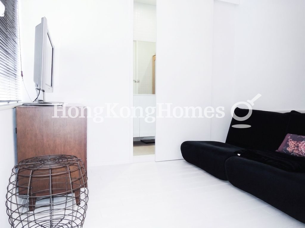 Second Ensuite Bedroom — 箕璉閣，跑馬地