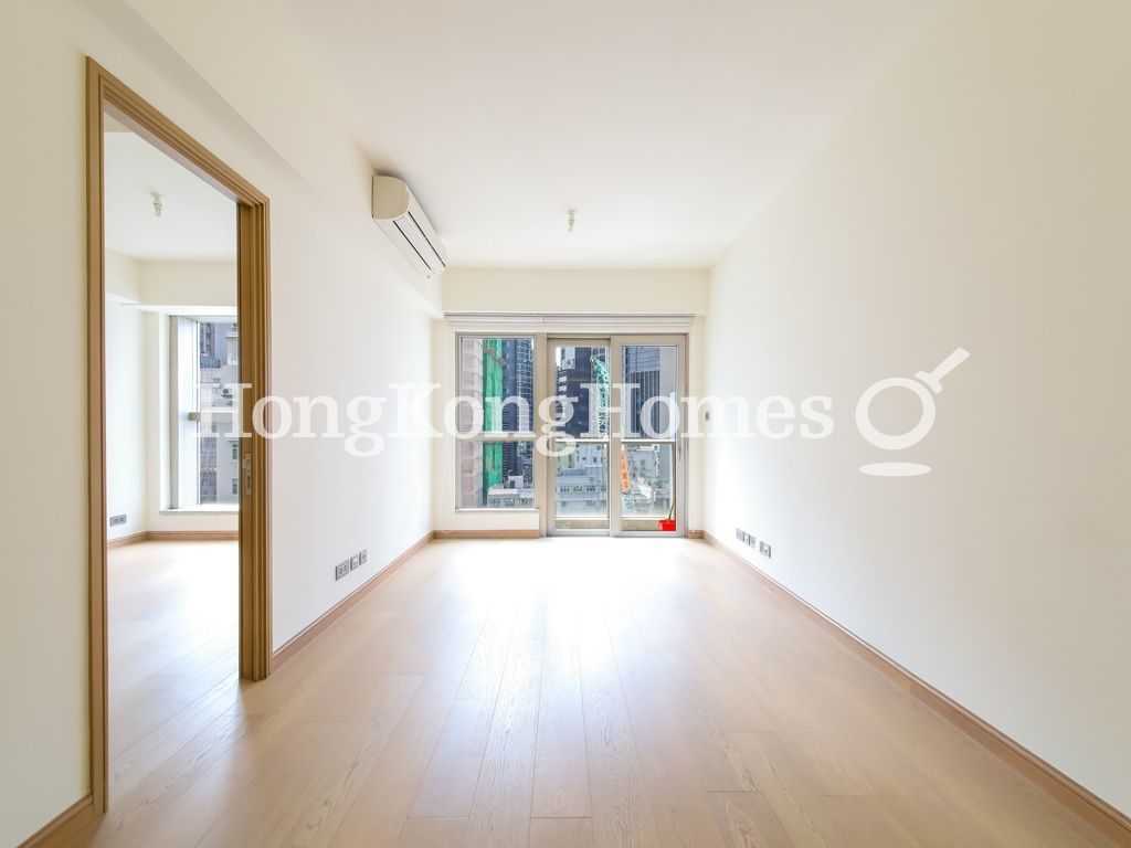 Living and Dining Room — My Central, Central