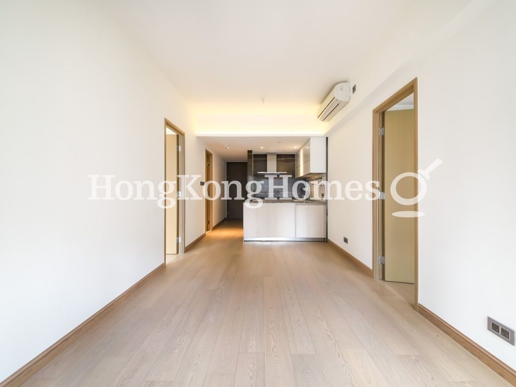 Living and Dining Room — My Central, Central