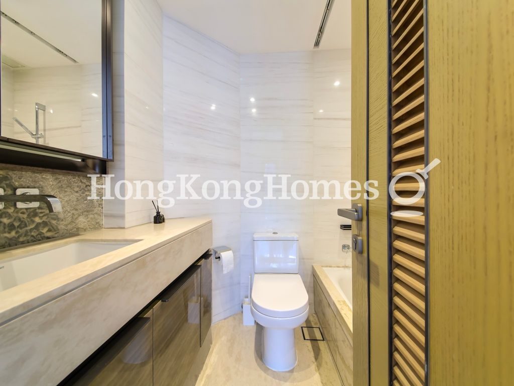 Master Bathroom — My Central, Central